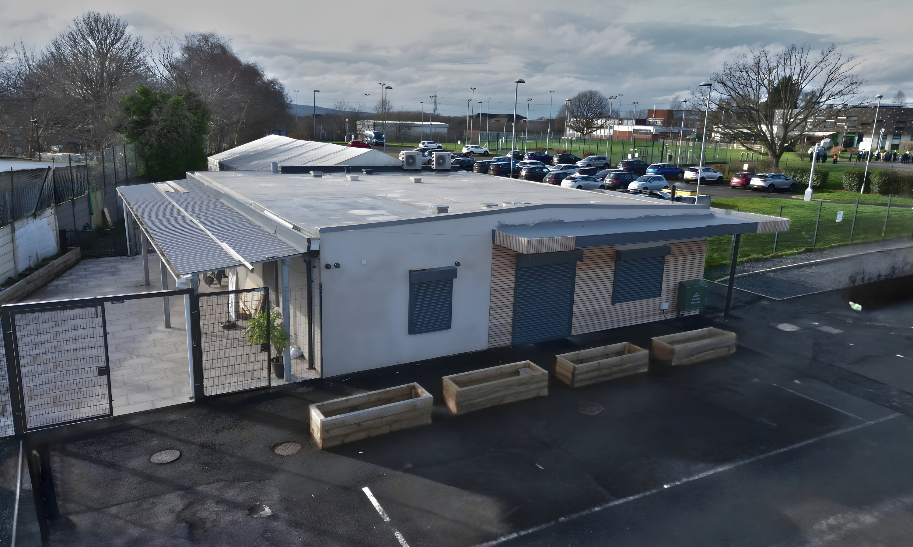 Our Masjid, Our Future – Masjid Zaytuna