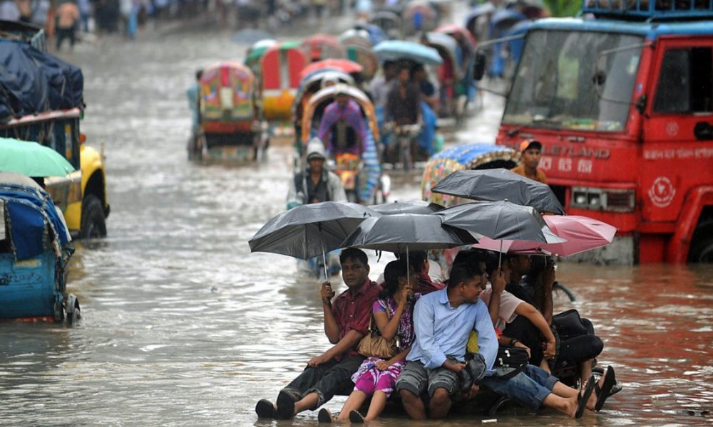 Bangladesh Floods Appeal 2026