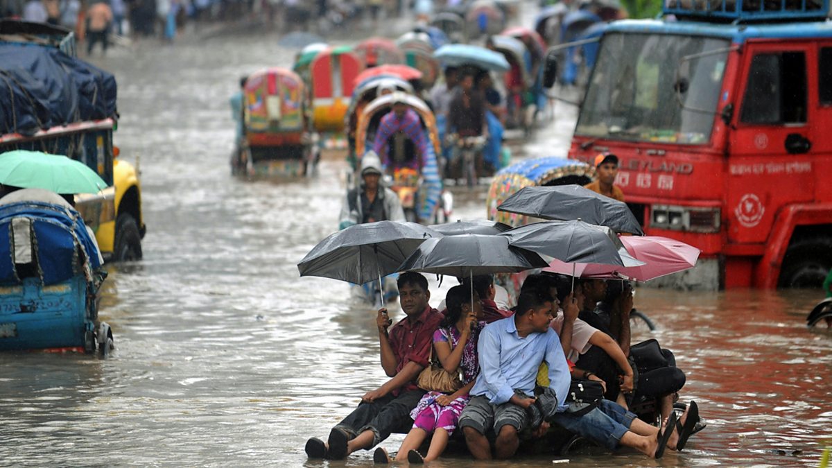 Bangladesh Floods Appeal 2026